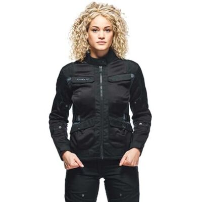 Dainese Damen Desert Lady Tex Jacket Desert Lady Tex Jacket Dainese Damen Desert Lady Tex Jacket Desert Lady Tex Jacket
