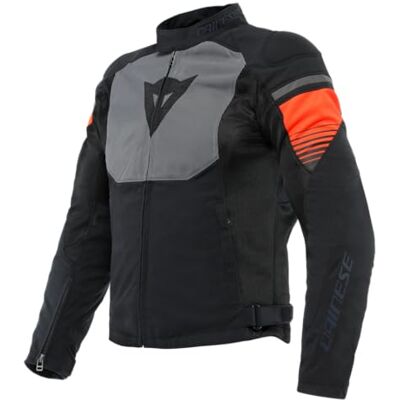 Dainese Herren Air Fast Tex Jacket Air Fast Tex Jacket Dainese Herren Air Fast Tex Jacket Air Fast Tex Jacket