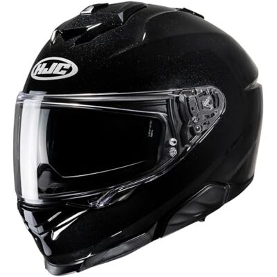 HJC , integralhelme motorrad I71 metal black, S HJC , integralhelme motorrad I71 metal black, S