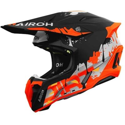 Airoh TWIST 3 DIRT MATT M Airoh TWIST 3 DIRT MATT M