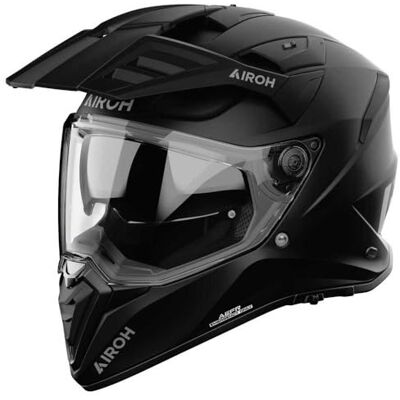 Airoh BADX-X Enduro Helm Airoh BADX-X Enduro Helm