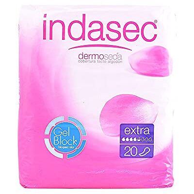 INDASEC Extra 20 Unidades INDASEC Extra 20 Unidades