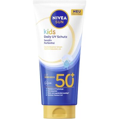 Sun Kids Daily UV Schutz 100 ml Sun Kids Daily UV Schutz 100 ml