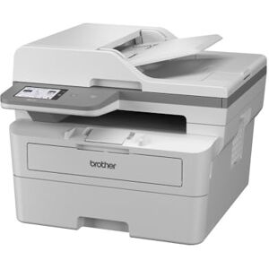 Brother MFCL2980DW Monochrom-Laser-Multifunktionsgerät mit 34 Seiten pro Minute, automatisches beidseitiges Drucken und Kopieren, kabelgebundenes Netzwerk, WLAN und NFC, 8,8 cm Touchscreen-Display, Brother MFCL2980DW Monochrom-Laser-Multifunktionsgerät mit 34 Seiten pro Minute, automatisches beidseitiges Drucken und Kopieren, kabelgebundenes Netzwerk, WLAN und NFC, 8,8 cm Touchscreen-Display,