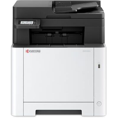 Kyocera Ecosys MA2101cfx Farblaserdrucker Multifunktionsgerät. Drucker Scanner Kopierer, Faxgerät. Multifunktionsdrucker inkl. LAN, USB 2.0 und Mobile-Print-Funktion Kyocera Ecosys MA2101cfx Farblaserdrucker Multifunktionsgerät. Drucker Scanner Kopierer, Faxgerät. Multifunktionsdrucker inkl. LAN, USB 2.0 und Mobile-Print-Funktion