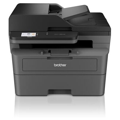 Brother DcP-L2660dw Laser A4 1200 X 1200 Dpi 34 Ppm WI-Fi (dcP-L2660dw Efficient 3-IN-1) Brother DcP-L2660dw Laser A4 1200 X 1200 Dpi 34 Ppm WI-Fi (dcP-L2660dw Efficient 3-IN-1)