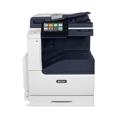 Xerox VersaLink C7130V/DN Multifunktionsdrucker Farbe Laser A3 bis zu 30 Seiten/Min. (Copy) bis zu 30 Seiten/Min. (Print) 620 Blatt GLAN, USB-Host, NFC, USB 3.0 Xerox VersaLink C7130V/DN Multifunktionsdrucker Farbe Laser A3 bis zu 30 Seiten/Min. (Copy) bis zu 30 Seiten/Min. (Print) 620 Blatt GLAN, USB-Host, NFC, USB 3.0
