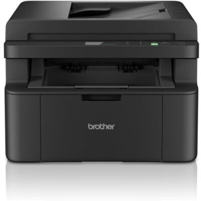 Brother DCP-L1660W 3-in-1 Monolaser-Multifunktionsgerät mit WLAN, Schwarzweiß-Druck Brother DCP-L1660W 3-in-1 Monolaser-Multifunktionsgerät mit WLAN, Schwarzweiß-Druck