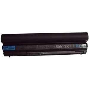 Dell 451-12134 Primary Notebook Akku (6-Cell, 65W/HR) Dell 451-12134 Primary Notebook Akku (6-Cell, 65W/HR)