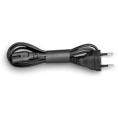 Wacom Cintiq Pro Stromkabel 1,0 m EU-Stecker Cintiq Pro 17 Wacom Cintiq Pro Stromkabel 1,0 m EU-Stecker Cintiq Pro 17