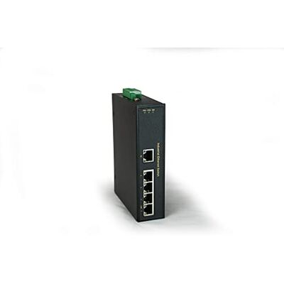 LevelOne Level One IFS-0501 Netzwerk-Hub LevelOne Level One IFS-0501 Netzwerk-Hub