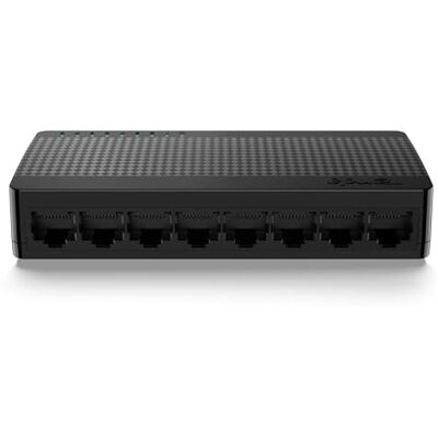 Tenda SG108 - Nem kezelt Gigabit Ethernet switch Tenda SG108 - Nem kezelt Gigabit Ethernet switch