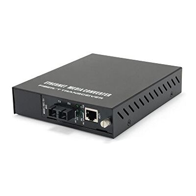 LevelOne gvm-1220 1000 Mbit/s 1310 nm Single-Mode Black Network Media LevelOne gvm-1220 1000 Mbit/s 1310 nm Single-Mode Black Network Media