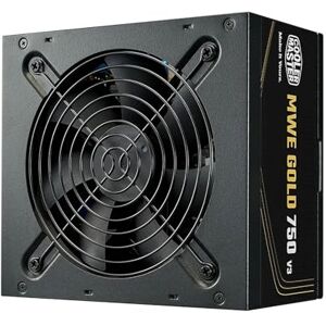 Cooler Master MWE Gold 750 V3 NM EU Cable Cooler Master MWE Gold 750 V3 NM EU Cable