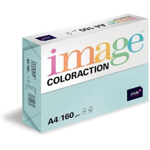 Image Coloraction Lagoon színes papír - A4 - 160 g/m² Image Coloraction Lagoon színes papír - A4 - 160 g/m²