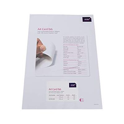Xerox Membership Card 007R92852 Mitgliedskarte auf A4 Bogen zum selbst drucken für Mitgliedsausweise, Treuekarten und Werbezwecke 86 x 54 mm 100 Blatt Weiß Xerox Membership Card 007R92852 Mitgliedskarte auf A4 Bogen zum selbst drucken für Mitgliedsausweise, Treuekarten und Werbezwecke 86 x 54 mm 100 Blatt Weiß