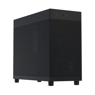 Asus Prime AP303 Mesh Panel ATX PC-Gehäuse schwarz Asus Prime AP303 Mesh Panel ATX PC-Gehäuse schwarz