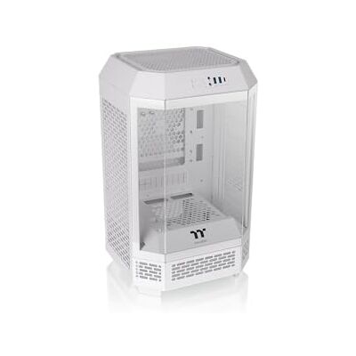 Thermaltake The Tower 250 Mini Gehäuse (Weiß) Thermaltake The Tower 250 Mini Gehäuse (Weiß)