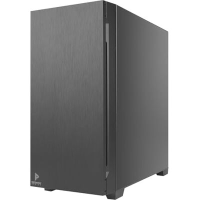 Antec GEH PerformanceOne P10C (gedämmt) Midi Tower schwarz Retail, 0-761345-80102-7 Antec GEH PerformanceOne P10C (gedämmt) Midi Tower schwarz Retail, 0-761345-80102-7
