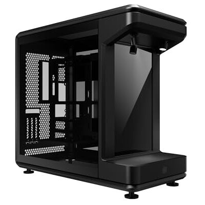 Cooler Master MasterFrame 360 Stage LCD Cooler Master MasterFrame 360 Stage LCD