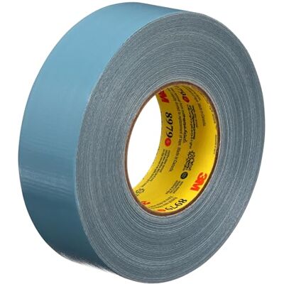 3M Performance Plus Gewebeklebeband 8979, 48 mm x 22.8 m, 0.33 mm, 1 Rolle 3M Performance Plus Gewebeklebeband 8979, 48 mm x 22.8 m, 0.33 mm, 1 Rolle