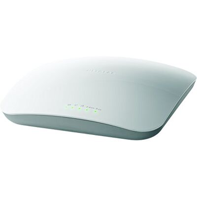 Netgear WNDAP360-100PES ProSAFE Dual Band Wireless-N Access Point Netgear WNDAP360-100PES ProSAFE Dual Band Wireless-N Access Point