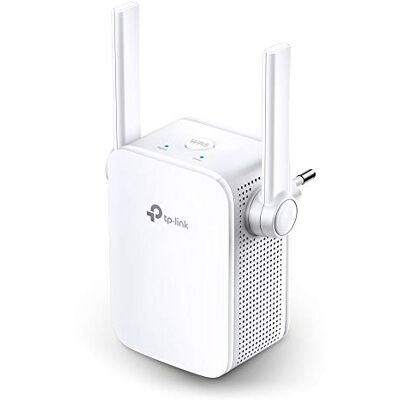 TP-LINK TL-WA855RE - Wi-Fi Jelismétlő TP-LINK TL-WA855RE - Wi-Fi Jelismétlő