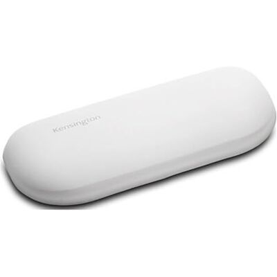 Kensington K50432EU ErgoSoft Handgelenkauflage für Standardmäuse, grau Ergonomische Unterstützung, Geschwungenes Design, Robust, leichte Reinigung, Geeignet für MacBook, iMac Kensington K50432EU ErgoSoft Handgelenkauflage für Standardmäuse, grau Ergonomische Unterstützung, Geschwungenes Design, Robust, leichte Reinigung, Geeignet für MacBook, iMac