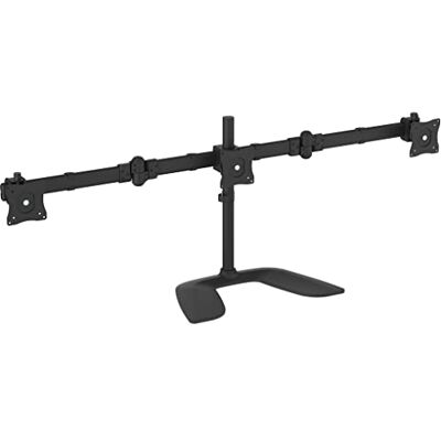 StarTech.com - ARMBARTRIO2 - Triple - Desk - Monitor Stand StarTech.com - ARMBARTRIO2 - Triple - Desk - Monitor Stand