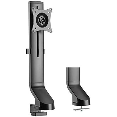 VALUE LCD-Monitorhalterung, geringer Platzbedarf VALUE LCD-Monitorhalterung, geringer Platzbedarf
