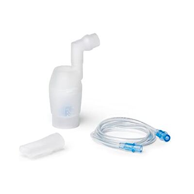 OMRON C102 Csere készlet Inhalátor - Felnőttek és Gyerekek OMRON C102 Csere készlet Inhalátor - Felnőttek és Gyerekek