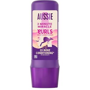 Aussie 3MM Curls 250 ml Aussie 3MM Curls 250 ml