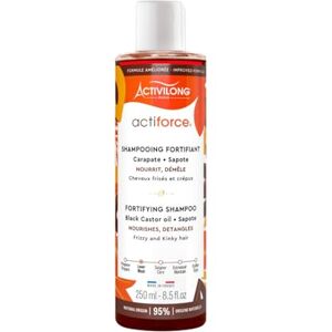 Activilong Actiforce erősítő sampon Activilong Actiforce erősítő sampon