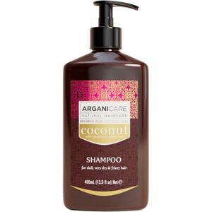 Arganicare Keratin Leave-in Conditioner Intensive Feuchtigkeitspflege Glätte & Geschmeidigkeit Ohne Ausspülen 400 ml Arganicare Keratin Leave-in Conditioner Intensive Feuchtigkeitspflege Glätte & Geschmeidigkeit Ohne Ausspülen 400 ml
