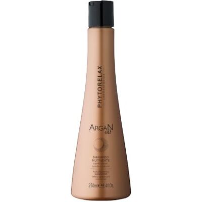 Phytorelax Haarshampoo mit Arganöl, 1er Pack(1 x 250 ml) Phytorelax Haarshampoo mit Arganöl, 1er Pack(1 x 250 ml)