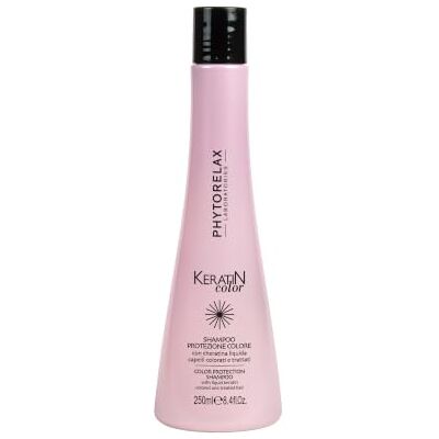 Phytorelax SHA KERATIN FARBE Phytorelax SHA KERATIN FARBE