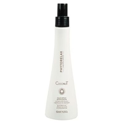 Phytorelax Haarpflegespray mit Kokosnuss Öl, 1er Pack (1 x 150 ml) Phytorelax Haarpflegespray mit Kokosnuss Öl, 1er Pack (1 x 150 ml)