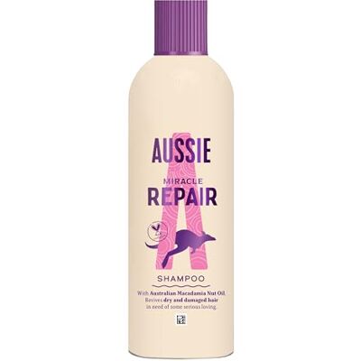Aussie Repair Shampoo, 300 ml Aussie Repair Shampoo, 300 ml