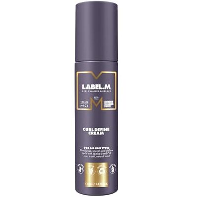 label.m Curl Define Cream 150ml label.m Curl Define Cream 150ml