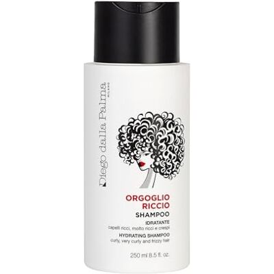 diego dalla palma ORGOGLIORICCIO Feuchtigkeitsshampoo Ultra Feuchtigkeitsspendende Leave-in Behandlung, Ceramide und Granatapfelöl, 250ml diego dalla palma ORGOGLIORICCIO Feuchtigkeitsshampoo Ultra Feuchtigkeitsspendende Leave-in Behandlung, Ceramide und Granatapfelöl, 250ml