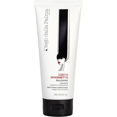diego dalla palma LISCIOSPAGHETTO Glättender Conditioner Anti-Frizz, 200 ml diego dalla palma LISCIOSPAGHETTO Glättender Conditioner Anti-Frizz, 200 ml