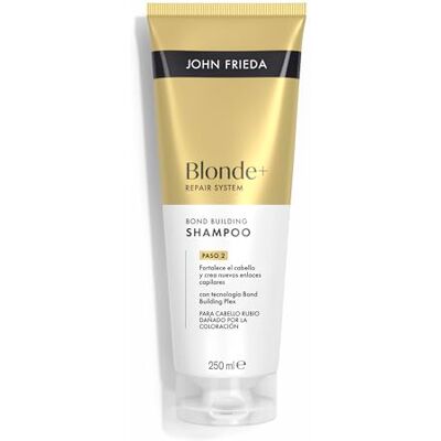 John Frieda Blonde+ Shampoo John Frieda Blonde+ Shampoo
