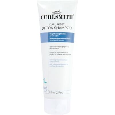 CURLSMITH Curl Reset Detox Shampoo CURLSMITH Curl Reset Detox Shampoo