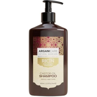 Arganicare Detangling Hair Brush Sanftes Entwirren ohne Ziehen Anti-Statik-Effekt Für nasses & trockenes Haar Ergonomisches Design Arganicare Detangling Hair Brush Sanftes Entwirren ohne Ziehen Anti-Statik-Effekt Für nasses & trockenes Haar Ergonomisches Design