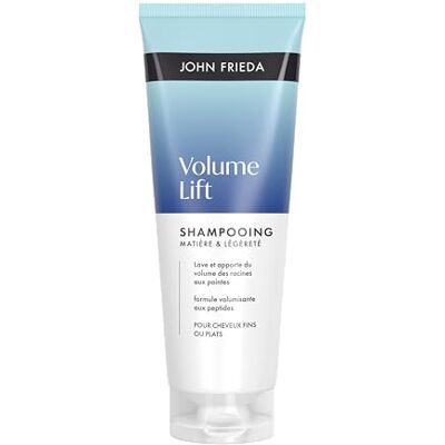 John Frieda Mini Volume Lift Shampoo John Frieda Mini Volume Lift Shampoo