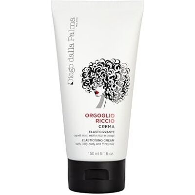 diego dalla palma Orgoglioriccio, elastische Creme, Intensivbehandlung für lockiges Haar, Wavemax Complex, 150 ml diego dalla palma Orgoglioriccio, elastische Creme, Intensivbehandlung für lockiges Haar, Wavemax Complex, 150 ml