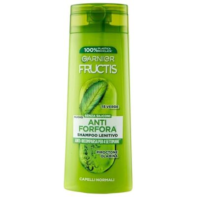 Garnier - Fructis Antiforfora - 250ml - Shampoo Garnier - Fructis Antiforfora - 250ml - Shampoo