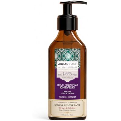 Arganicare Collagen Leave-in Conditioner Pflege für feines, brüchiges & geschädigtes Haar Fülle & Glanz Ohne Ausspülen 400 ml Arganicare Collagen Leave-in Conditioner Pflege für feines, brüchiges & geschädigtes Haar Fülle & Glanz Ohne Ausspülen 400 ml