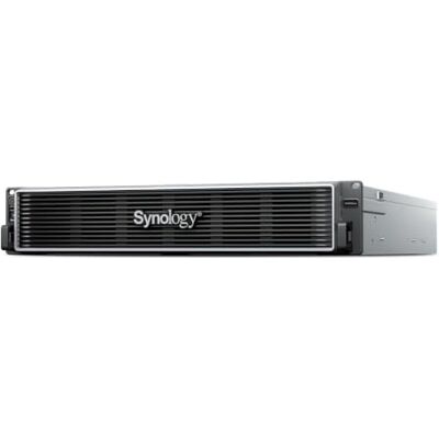 Synology NAS RS4826xs+ 12-Bay Rack-Server Xeon CPU 16GB RAM 19-Zoll-Formfaktor, Xeon-Prozessor, 16GB Arbeitsspeicher, 12 Einschübe, Rack-NAS Synology NAS RS4826xs+ 12-Bay Rack-Server Xeon CPU 16GB RAM 19-Zoll-Formfaktor, Xeon-Prozessor, 16GB Arbeitsspeicher, 12 Einschübe, Rack-NAS