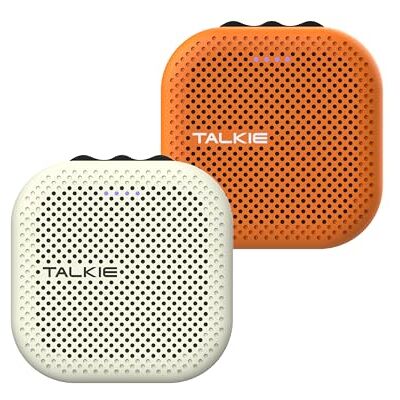 Sena Talkie Kommunikationssystem für Outdoor Nutzung, Drahtloser Freisprecher, kein Mobilfunknetz erforderlich, Doppelpack Sena Talkie Kommunikationssystem für Outdoor Nutzung, Drahtloser Freisprecher, kein Mobilfunknetz erforderlich, Doppelpack